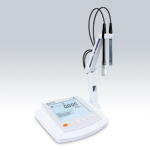 Bante901 Benchtop pH/Conductivity Meter