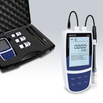 Bante520 Portable Conductivity Meter