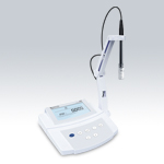 Bante510 Benchtop Conductivity Meter
