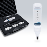 S40 Bluetooth Water Hardness Meter